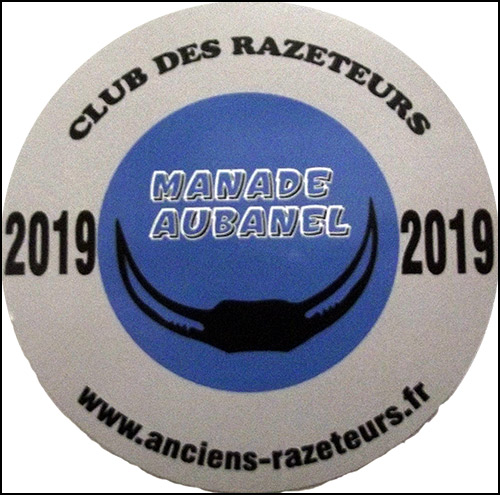 Macaron 2019