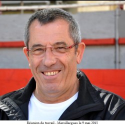 André CANALES