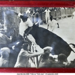 Beaucaire - Vovo / Balsalobre