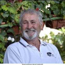 Gérard Barbeyrac