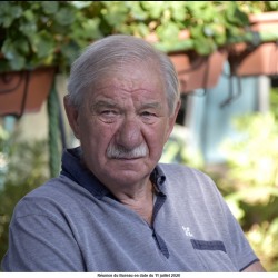 Jean-Pierre Félix
