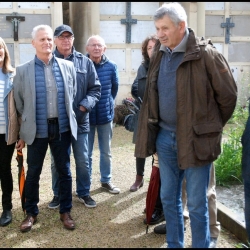 Remise-plaque-Lacroix-Vallabregues-30-03-2024-7