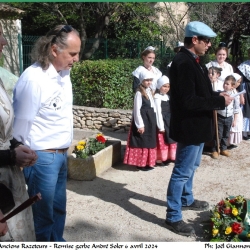Remise-de-la-gerbe-a-Andre-Soler-le-06-04-2024-10