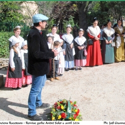 Remise-de-la-gerbe-a-Andre-Soler-le-06-04-2024-11