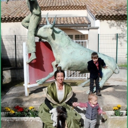 Remise-de-la-gerbe-a-Andre-Soler-le-06-04-2024-4